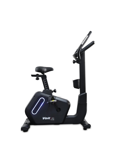 Pro Ct1000 Dikey Kondisyon Bisikleti 32 Kademe Manyetik Direnç Bluetooth Kinomap & Zwift Uyumlu 7 Lcd Ekran