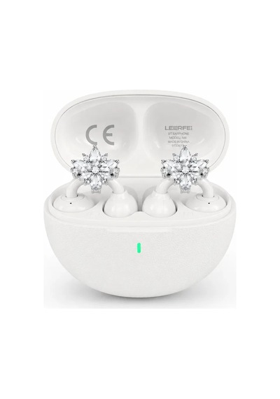Küpeli Kablosuz Kulaklık Yeni Nesil Bluetooth Teknolojisi ..