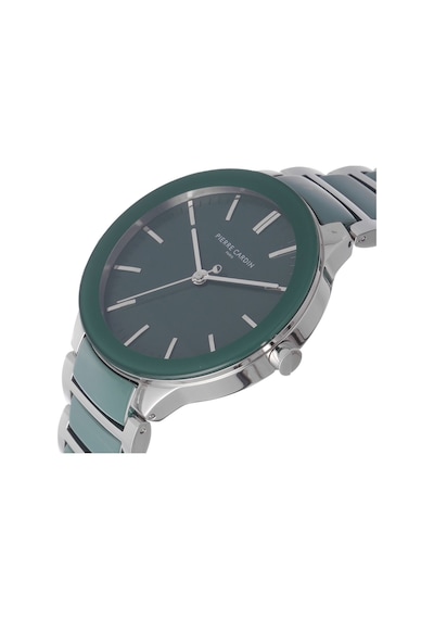 Pierre Cardin Cf.1020.cs.2 Kol Saati Metalik