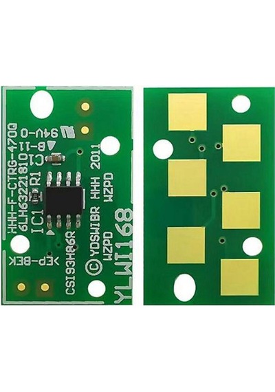 Lexmark 60f5x00 605x Toner Chip Mx510-mx511-mx610-mx611 20k.