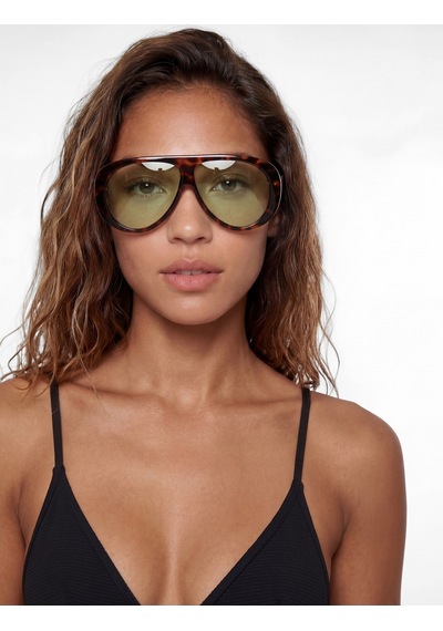 Koton Çapraz Askılı Dokulu Bralet Bikini Üstü Siyah 6sak10011mm