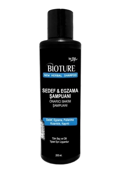 Hubrendy Sh Bioture Bakım Şampuanı 200 Ml X 1 Ad