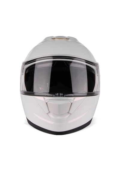 Vento Premium Çene Açılır Kask Güneş Vizörlü Candy Parlak Ece 22.06 Sertifikalı Metalik Metalik