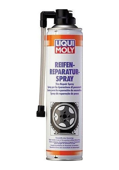 Lastik Tamir Spreyi 500 Ml 3343