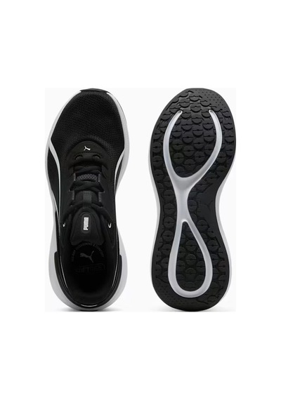 Puma Softride Exo Unisex Spor Ayakkabı 31172201 Siyah