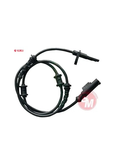 Abs Sensörü Fıat Lınea 1.4-1.4 Tjet-1.3-1.6 Mtj-fıorıno 1.4-1.3 Mtj Arka-sol Gua 51763165/ 52081839/ 52195343