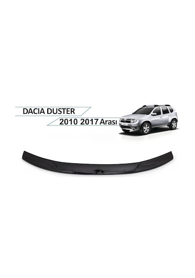 Ekiciler Dacıa Duster 2010-2017 Kaput Rüzgarlığı