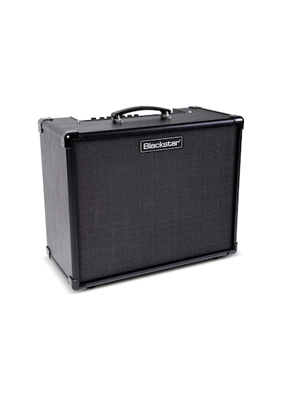 Blackstar Id:x 100 1x12 Dijital Kombo Elektro Gitar Amfi