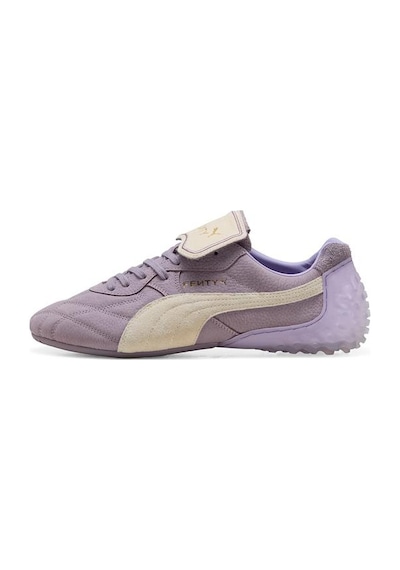 Puma X Fenty Avanti Ls Mor Spor Ayakkabı