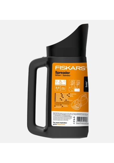 Fiskars Gübre Serpici
