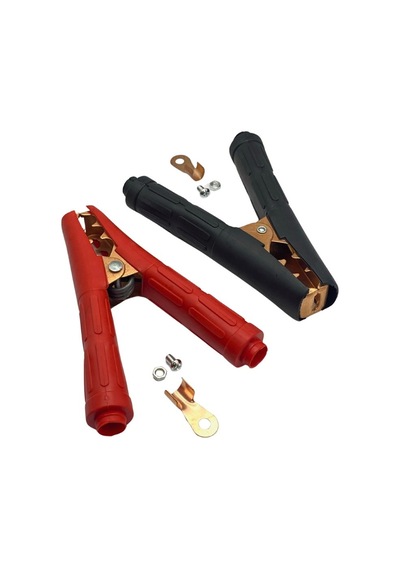 Akü Takviye Maşası 1.kalite 155 Mm 2 Ad