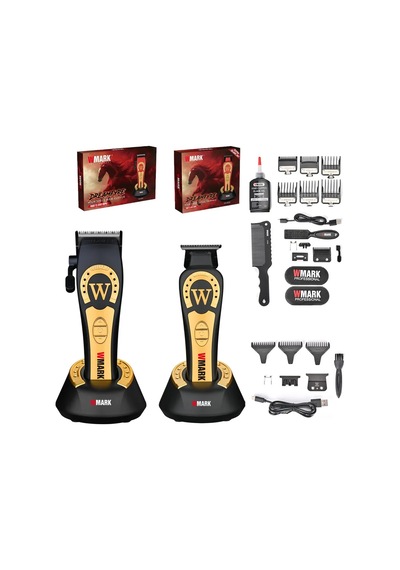 Wmark Profesyonel Saç Kesme Makinesi Ng-8030 Ng-8230 309967346