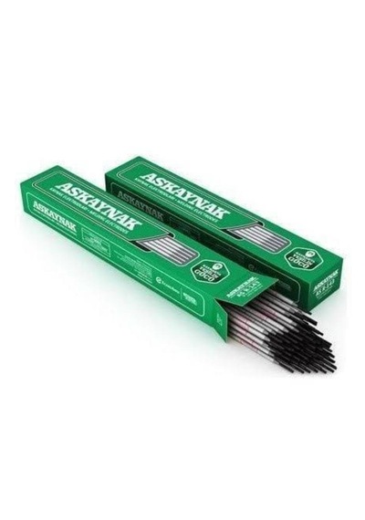 Kaynak Elektrod 2.5x350 Mm As R-145 1 Pk 100 Adet