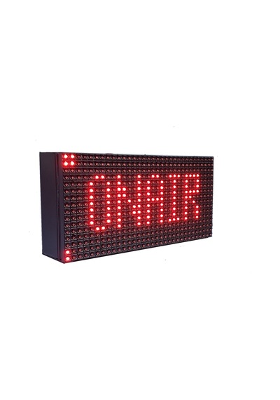 On-Aır Lamp Sistem