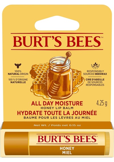 Burt's Bees Bal Aromalı Dudak Bakım Kremi Sku: Smg8690010416469