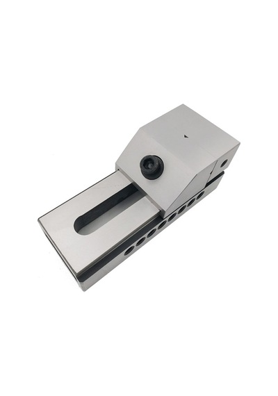 Qkg Pimli Hassas Mengene 125 Mm