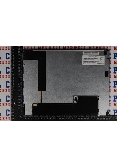 Lq121s1lg81 Led Lq121s1lg88 Mp377 Key Mp377 12touch Lcd Ekran