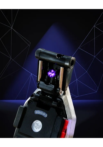 Astraltech Çakmaklı El Feneri Acil Durum Kesici Ve Tornavida Uçlu Çok Renkli