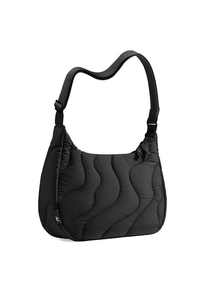 Tomtoc T34m1d1 11'' / 9l Siyah Terra T34 Puffy Serisi Notebook Çantası