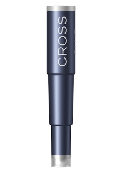 Cross Dolma Kalem Kartuşu Mavi 8920D