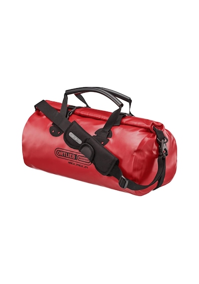 Ortlieb K39 Rack Pack Bisiklet Bagaj Ve Omuz Çanta 24l Kırmızı