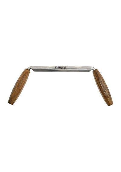 Narex 828100 Profi Ahşap Yontma Bıçağı Draw Knife 150  MM