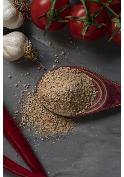 Kaşka Siyez Tarhana 1 KG