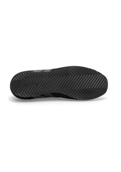 Lescon 26bae00novam Nova 2 Erkek Klasik Sneaker Siyah