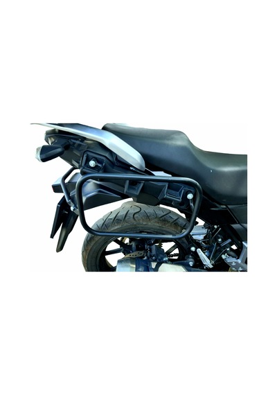 Suzuki Vstrom Dl 250 Yan Çanta Taşıma Demiri