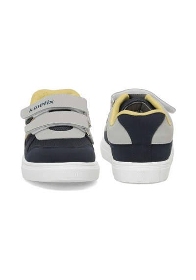 Kinetix Zıngle 5fx Lacivert Erkek Çocuk Sneaker Lacivert