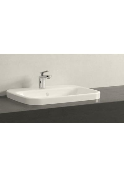 Grohe Veris Tek Kumandalı Lavabo Bataryası 32183000