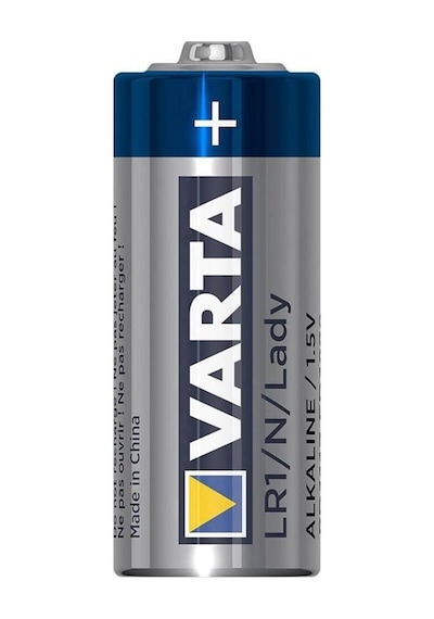 Varta 4001 LR1/N/Lady 1.5V Alkalin Pil