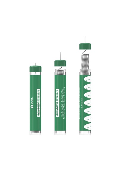 2uullehimleme Teli 0.8mm 3m