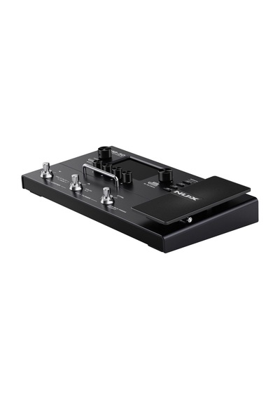 Nux Mg-30 Elektro Gitar Prosesörü Üst Segment - Profesyonel Mode
