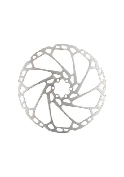 Shimano Deore Slx 220mm Rotor Sm-rt66 6 Vida Esmrt66ll Siyah