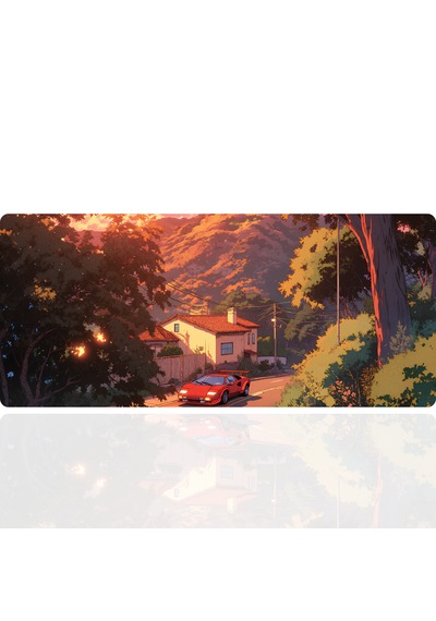 90x40 Cm Araba Desenli Oyuncu Gaming Mouse Pad Kaymaz Kauçuk Taban Fare Altlığı Xxl Mousepad Anatolian Serisi 01