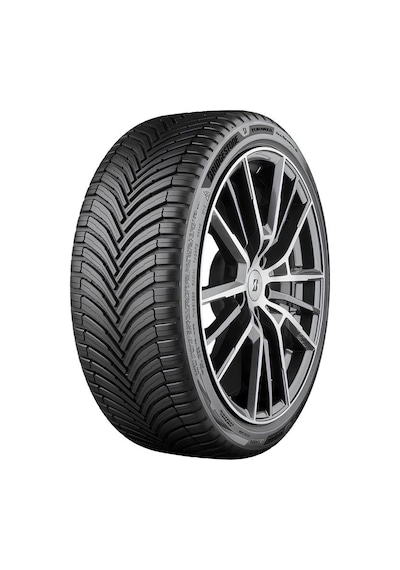 Bridgestone 215/50 R17 95w Xl Turanza All Seasons 6 Dört Mevsim Lastiği 2025
