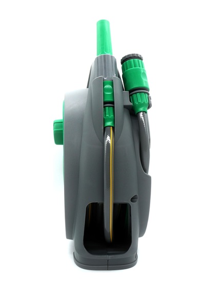 Daye Dy637 Mini Hortum Sprey Tabanca Bahçe Sulama Seti 10 Mt (488426887)