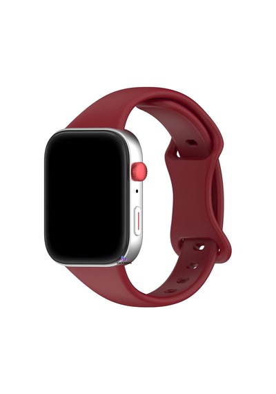 Huawei İle Uyumlu Watch Fit 3 Fit 4 Fit 4 Pro Fit 5 Fit 5 Pro Uyumlu Slim İnce Kesim Silikon Kelebek Tasarım Kordon Kayış Çok Renkli
