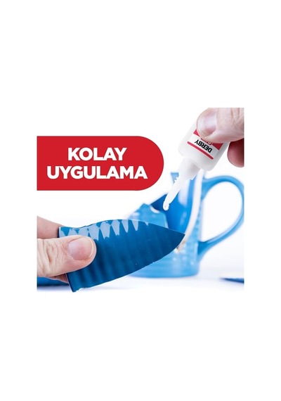 Derby 602 20g Japon Yapıs Tırıcı Standart