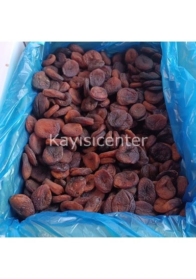 Toptan Gün Kurusu Kayısı Ekstra Jumbo 10 Kg 10 KG