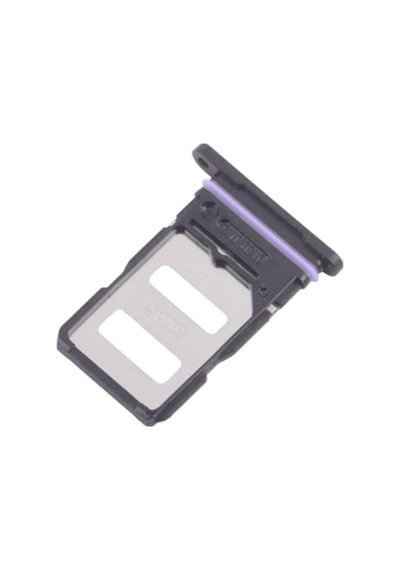 Xiaomi Uyumlu Redmi Note 14 Pro+ Plus 5g Sim Kart Tepsisi Mor 24115ra8eg