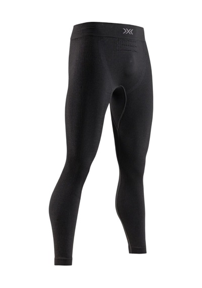 X-Bionic X-bıonıc X-bıonıc Mıghtywool Pants Men 6000 Siyah