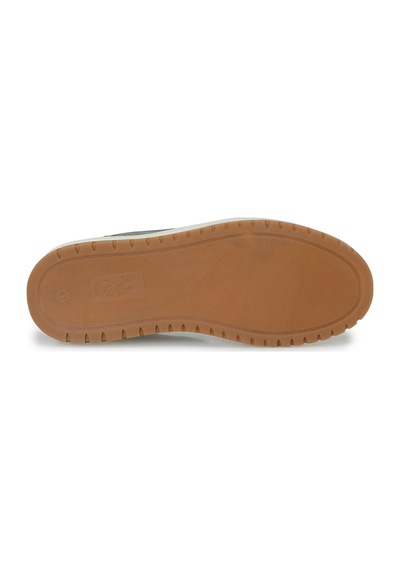 U.s. Polo Assn. Barta Haki Erkek Sneaker 000000000102695691