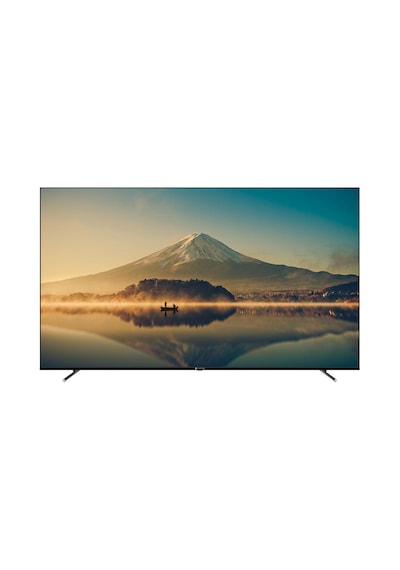 Dijitsu 65 DQ 40000 4K Ultra Hd 65" 165 Ekran Uydu Alıcılı Google Smart Qled TV