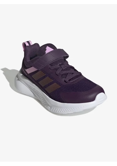 Adidas Jq5198 Fortarun 4.0 Çocuk Günlük Spor Ayakkabı Mor
