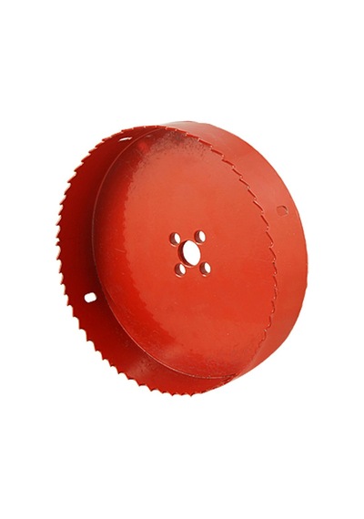 180mm Bi-metal Hss Delik Testeresi