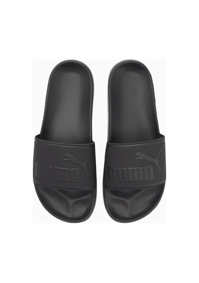 Puma Leadcat 2.0 Terlik 38413903 Siyah