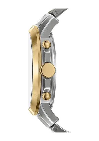 Fossil Ffs6132 Erkek Kol Saati Siyah