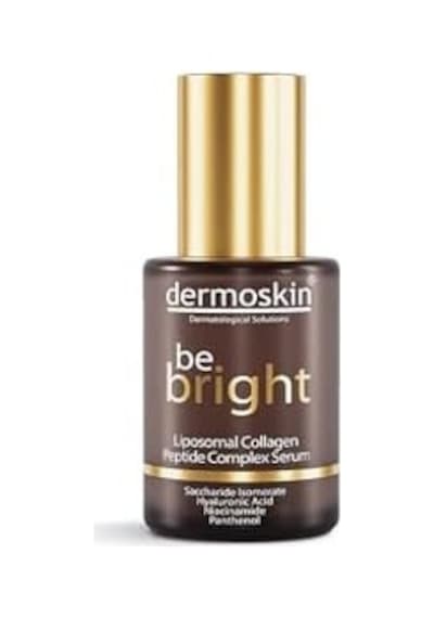 Be Bright Liposomal Collagen Peptide Complex Serum